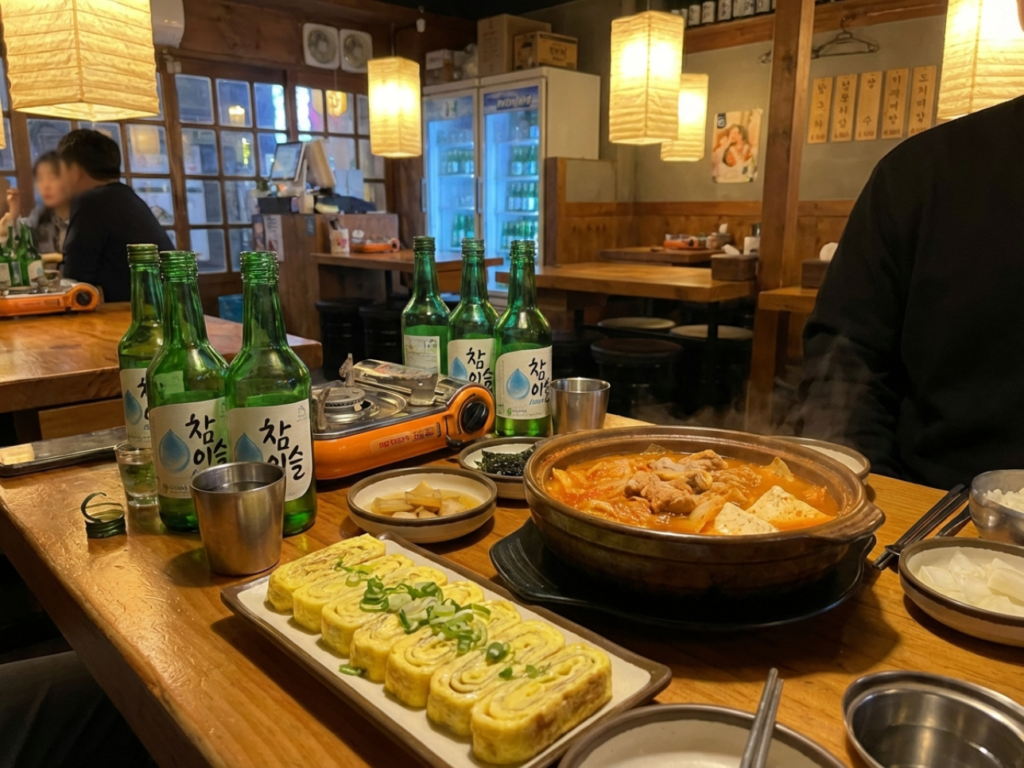 수면 건강의 적인 알코올