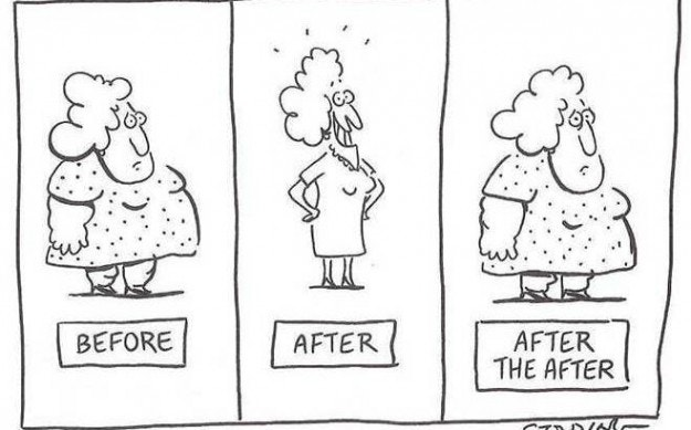 효효 현상의 진행상황 웹툰
출처 : 미국 웹툰
